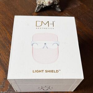 Light Shield mask